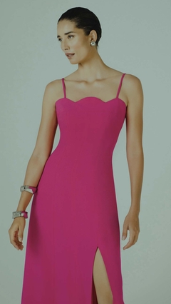 VESTIDO ANNE - comprar online