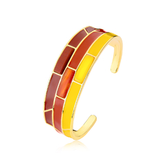 BRACELETE AURORA COLORIDO - comprar online