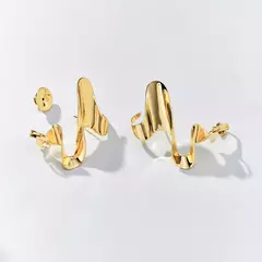 EARCUFF SAVANA - comprar online