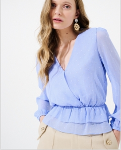 BLUSA BETINA - comprar online