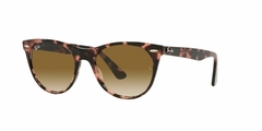 RAY-BAN 2185 WAYFARER II - comprar online