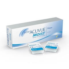 ACUVUE 1-DAY MOIST - comprar online