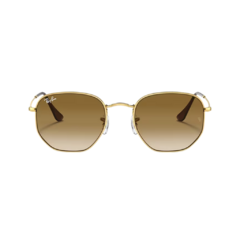 RAY-BAN 3548 HEXAGONAL