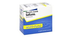 SOFLENS MULTIFOCAL