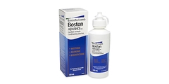 BOSTON ADVANCE 120ml