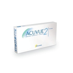 ACUVUE 2 - comprar online