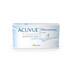 ACUVUE OASYS