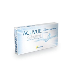 ACUVUE OASYS - comprar online