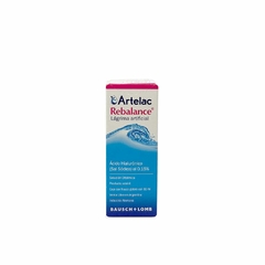 ARTELAC 10ml