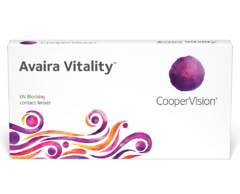 AVAIRA VITALITY