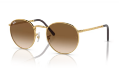 RAY-BAN 3637 NEW ROUND - comprar online