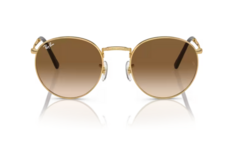 RAY-BAN 3637 NEW ROUND