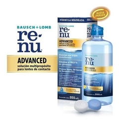 RENU ADVANCED 355ml