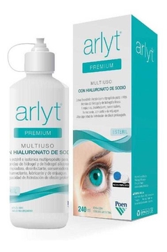 ARLYT PREMIUM MULTIUSO 240ml