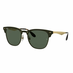 RAY-BAN 3576N BLAZE CLUBMASTER