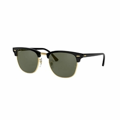 RAY-BAN 3016 CLUBMASTER