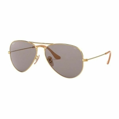 RAY-BAN 3025 AVIATOR LARGE METAL EVOLVE