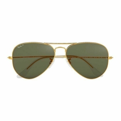 RAY-BAN 3025 AVIATOR LARGE METAL