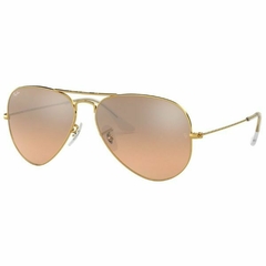 RAY-BAN 3025 AVIATOR LARGE METAL - comprar online