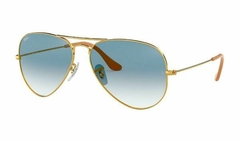 RAY-BAN 3025 AVIATOR LARGE METAL - Centro Optico del Norte