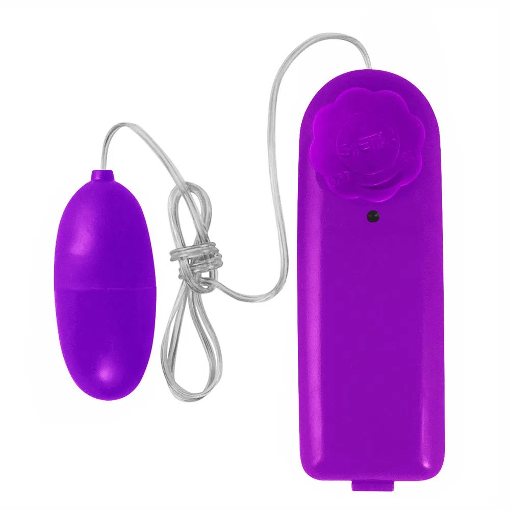 Mini Vibrador Bullet Multivelocidades