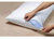 Funda Almohada Protector Impermeable Pvc Plastica Con Cierre