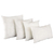 Relleno De Almohadon 100% Vellon Siliconado 40x40 en internet