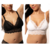 Duo Bralette B&N Absorbente ZUS