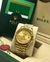 DateJust ( Acompanha a Caixa Original da Marca )