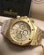 Audemars Piguet Acompanha Caixa Original da Audemars Piguet )