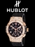 Hublot Big Bang Diamonds ( Acompanha Caixa Original da Hublot )