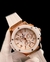 Hublot Big Bang Branco - Ouro Rose ( Acompanha Caixa Original da Hublot ) - comprar online