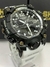 G-shock mudmaster GW1000 Preto P/ Branca