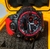 Relógio G-Shock Mudmaster Preto P/Vermelha - 100% Funcional na internet