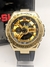 G-Shock Metal Light Dourado- A Prova d'água 100% Funcional - comprar online