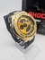 G-Shock Metal Light Dourado- A Prova d'água 100% Funcional na internet