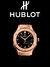 Hublot Classic Fusion King Gold( Acompanha Caixa Original da Hublot )