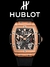 Hublot Spirit of Big Bang Meca-10 King Gold ( Acompanha Caixa Original da Hublot )