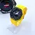 G-Shock Ga-2110 Amarelo a Prova D'Água - comprar online