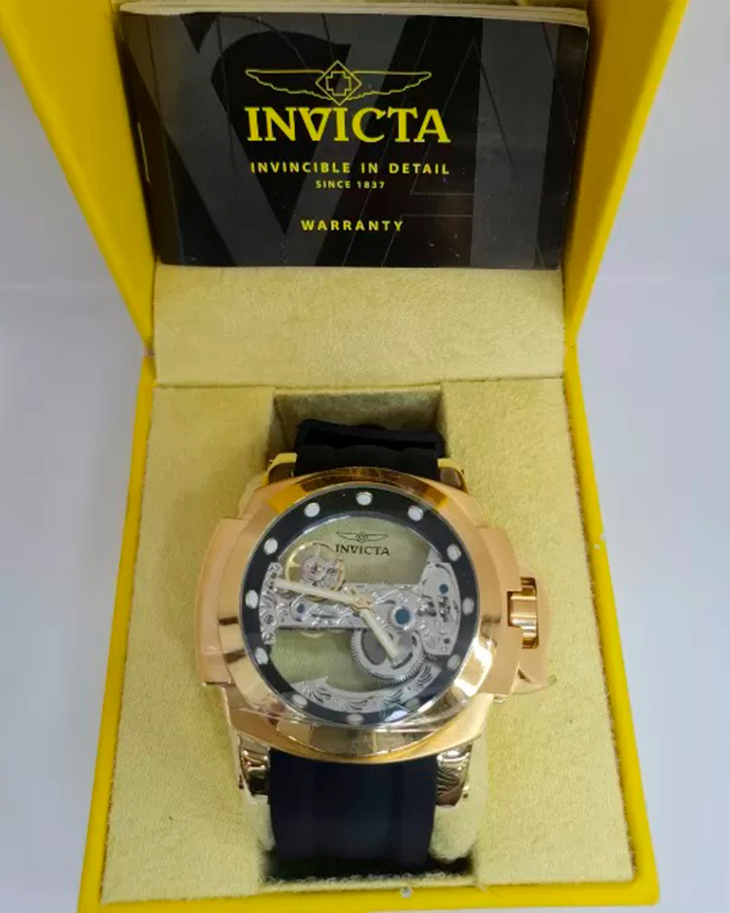 Invicta 23801 hotsell