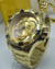 Invicta Excursion Dourado