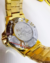 Invicta Excursion Dourado - comprar online