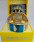 Invicta Hércules Dourado ( Acompanha Caixa Original da Invicta ) - comprar online