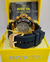 Invicta Noma 3 Subaqua Dourado e Preto ( Acompanha Caixa Original da Invicta ) - comprar online