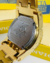 Imagem do Invicta Zeus Magnum Dourado / fundo Amarelo Com Corda - (Primeira Linha)