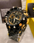 Invicta Venom Black Hybrid ( Acompanha Caixa Original da Invicta )