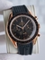 Omega Speedmaster Moonwatch Co-Axial Master ( Acompanha Caixa Original da Omega )