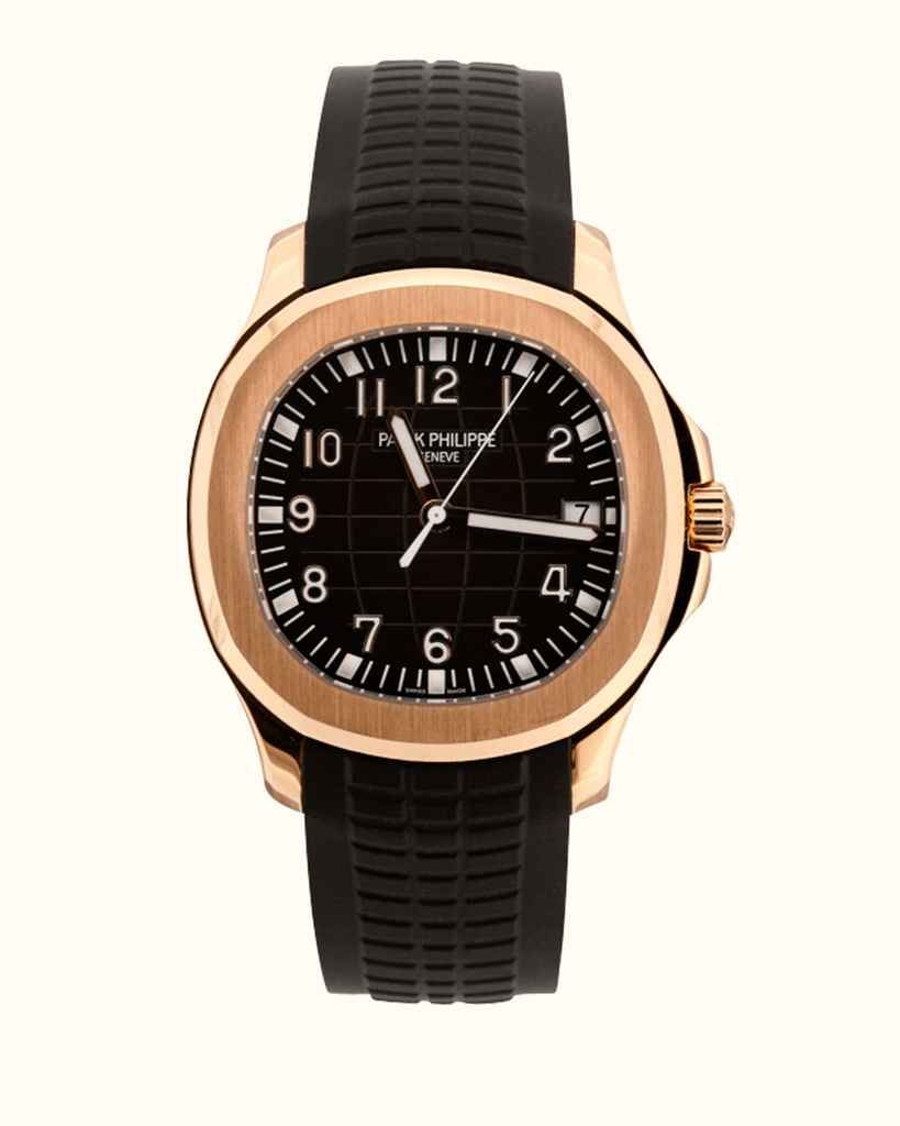 Patek Philippe Aquanaut