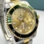 Submariner Misto Verde (Primeira Linha) - comprar online