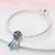 Charms Pandora Prata 925 - comprar online